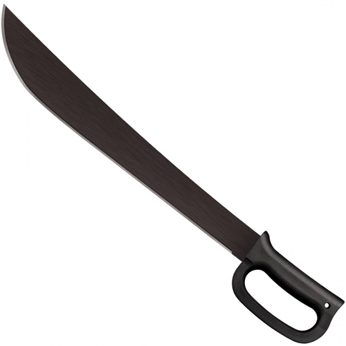 Cold Steel Latin D-Guard 18 Inch Machete