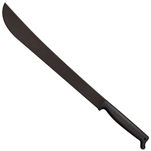 Two Handed 21 Inch Latin Machete