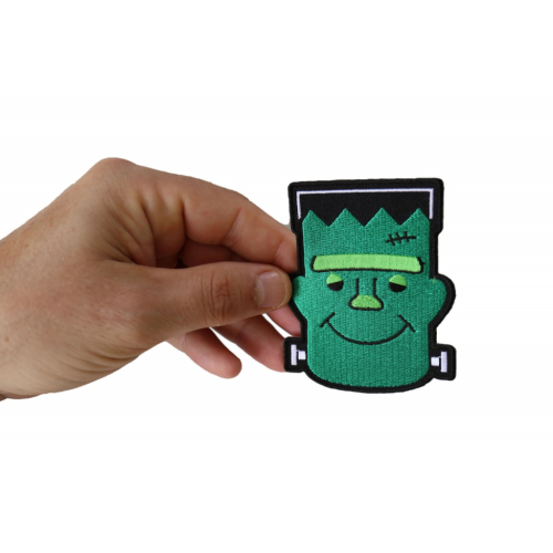 Whacky Frankenstein Patch