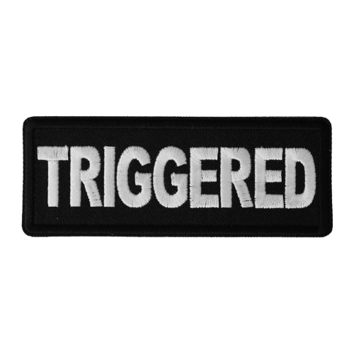 Triggered Patch