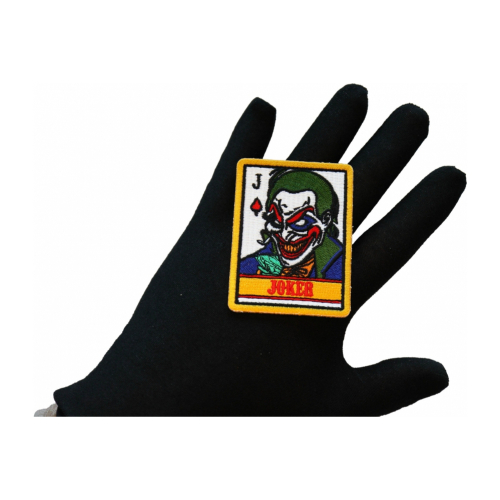 Joker Card Patch