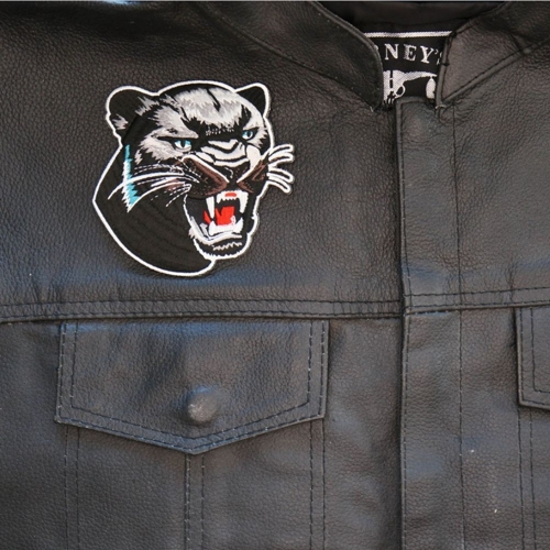 Jaguar Patch