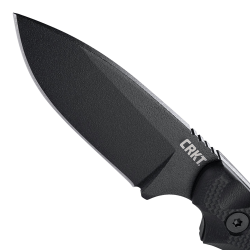 SIWI G-10 Handle Fixed Blade Knife 