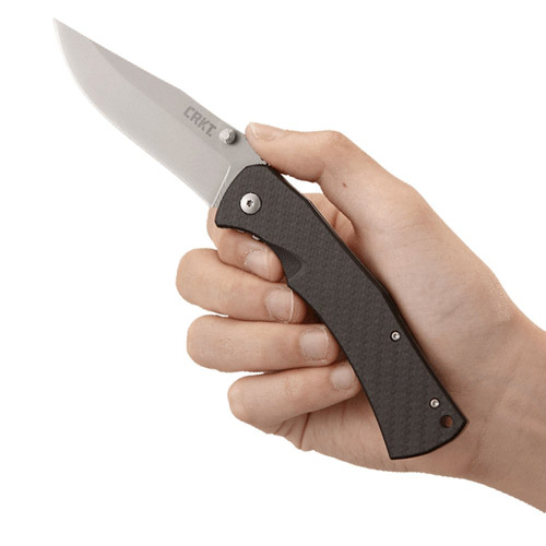 Tactical Xan Folding Knife