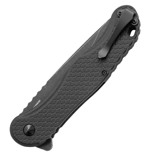 CRKT Taco Viper Assisted Folding Knife