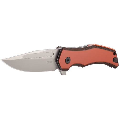 Fawkes Assisted Folding Knife w/ Liner Lock