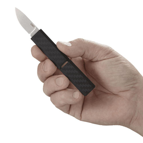 Tactical Scribe Fixed Knife