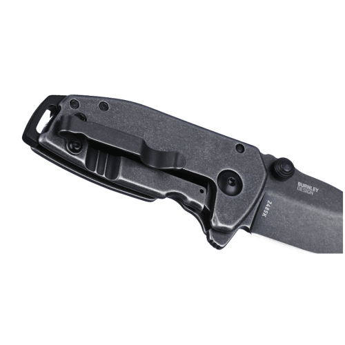 CRKT Squid Compact Assisted Folding Knife
