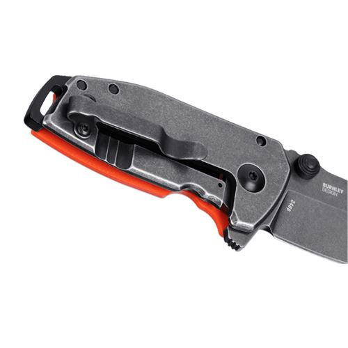 CRKT Squid Compact Folding Knife