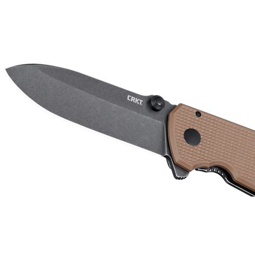 CRKT Squid XM Folding Knife