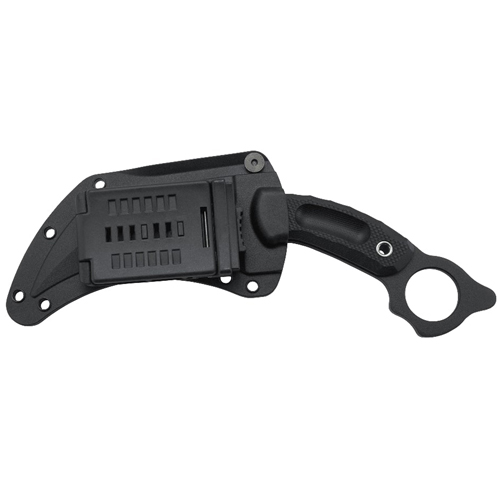 CRKT Du Hoc Karambit Fixed Blade Knife