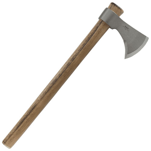 Woods Nobo Camp Tomahawk