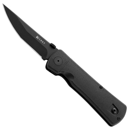 Hissatsu Combat Folding Knife