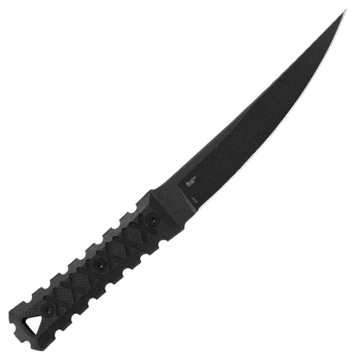 HZ6 Fixed Knife w/ Sheath