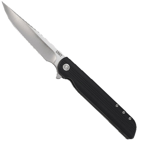 LCK+ Large Assisted Folding Knife