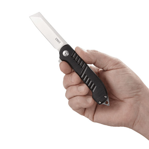 Razel GT Assisted Folding Knife