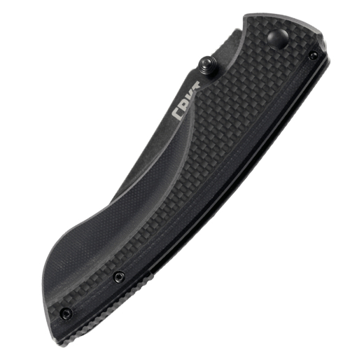 Tactical Burnout Folding Knife