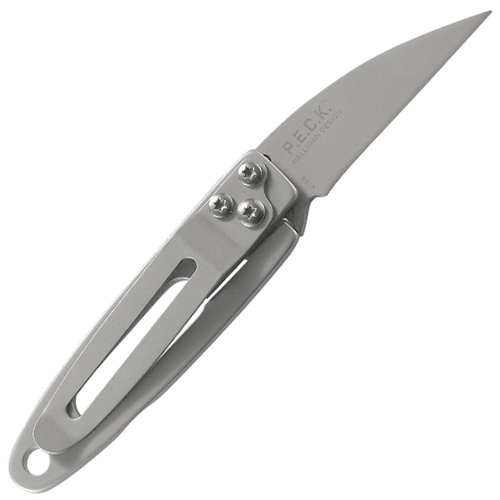 Delilah P.E.C.K Pocket Folding Knife