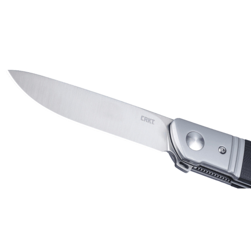 CRKT Bamboozled Assisted Folding Knife 