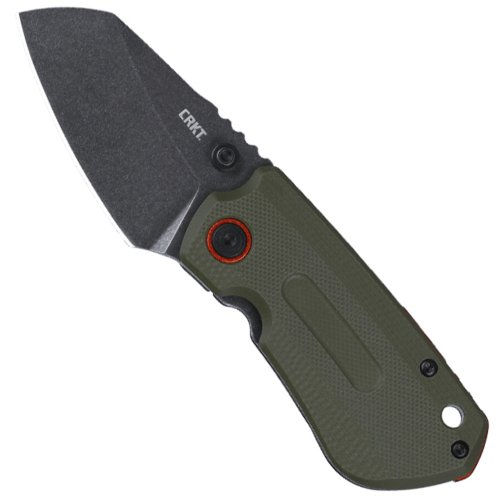 CRKT Overland Compact Folding Knife 