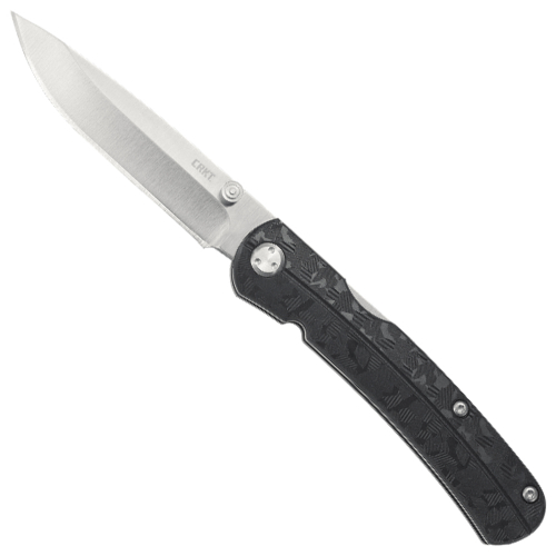 Kith Folding Knife w/ Nylon Handles