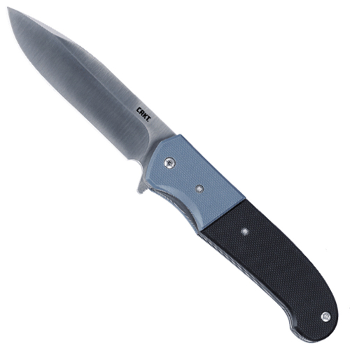CRKT Ignitor Assisted Folding Knife 