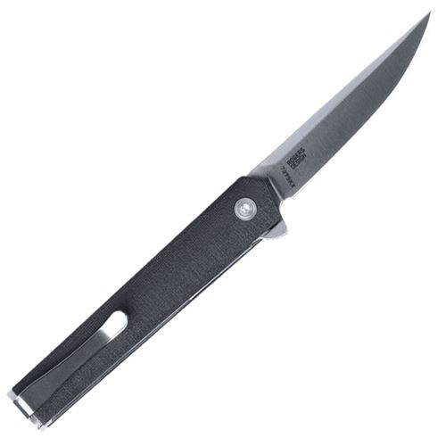 CRKT CEO Compact Folding Knife