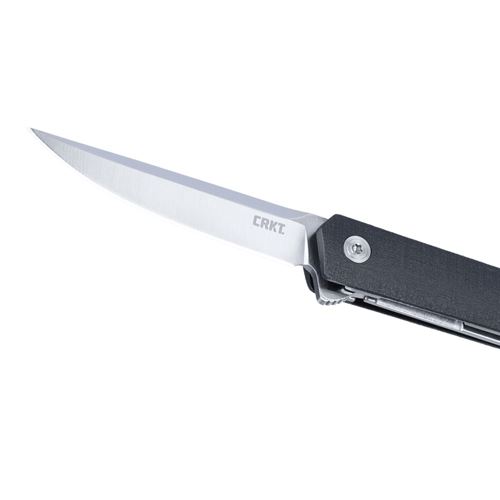 CRKT CEO Compact Folding Knife