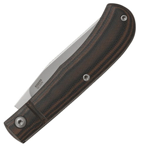 Venandi Slipjoint Folding Knife