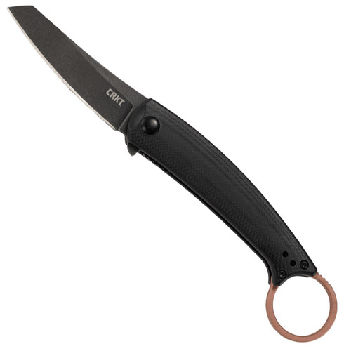 IBI Folding Knife