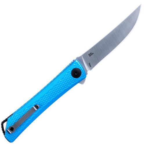 CRKT Kalbi Liner Lock Folding Knife