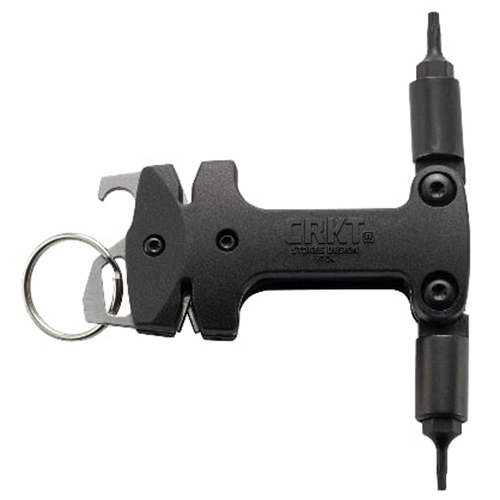 CRKT Knife Maintenance Tool - Two Sizes Torx