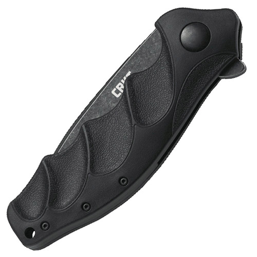 Tactical Foresight Assisted Folding Knife