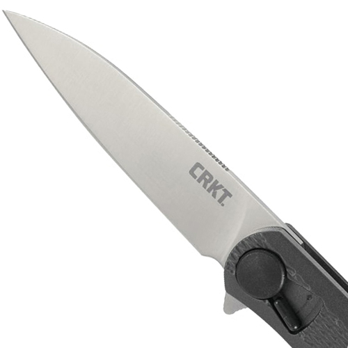 Onion Slacker Field Strip Folding Knife