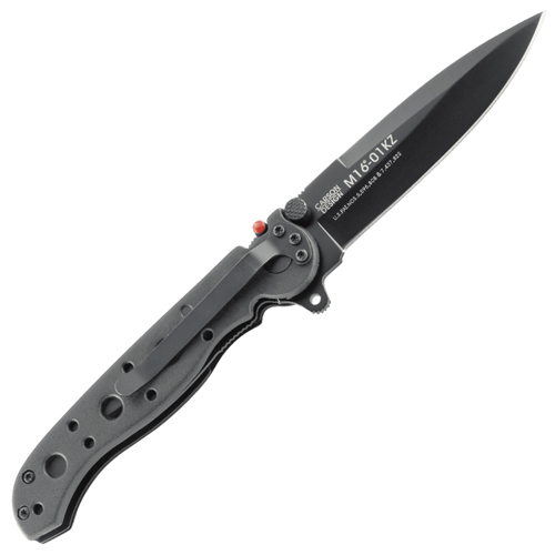 M16 Everyday Carry Folding Knife