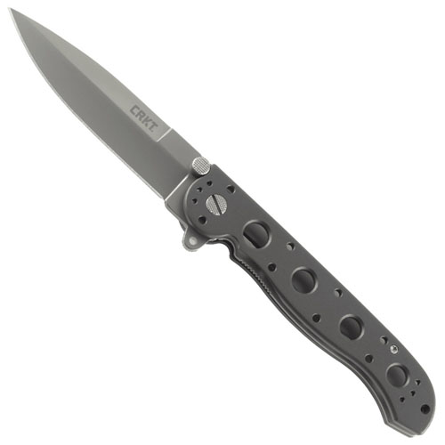 M16 03S Classic Spear Point Folding Knife