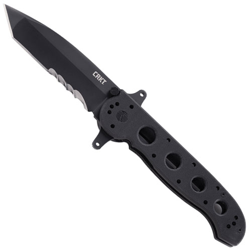 Special Forces M16-14SFG G10 Handle Folding Knife