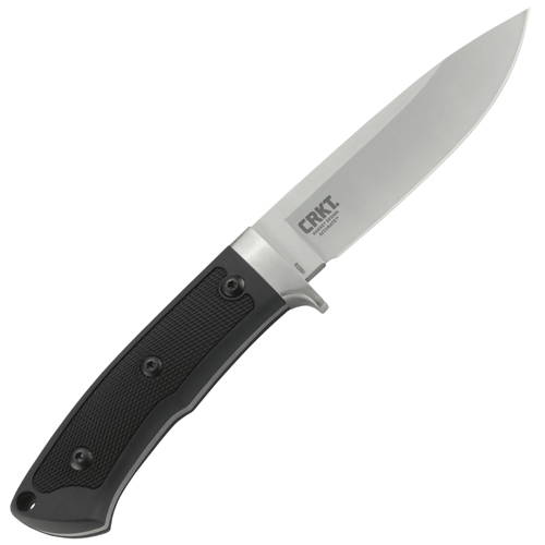 Ruger Accurate Hunting Fixed Knife