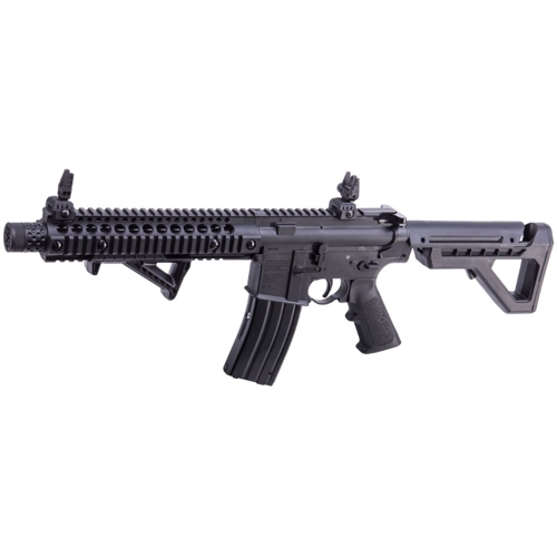 Crosman M4 DPMS SBR CO2 Airgun Rifle