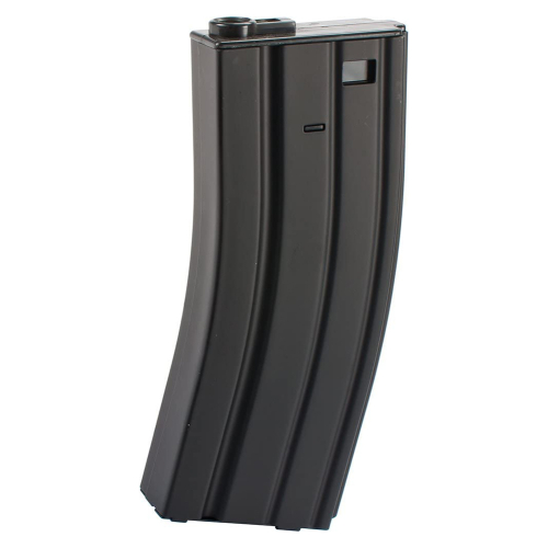 CYMA M4 / M16 Metal Mid-Cap Magazine 130rd