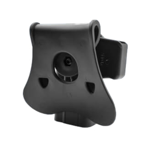 Polymer Holster Fits Springfield  XD45/ XD 40 Tactical