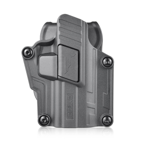 Universal Polymer Holster Gen2 Right