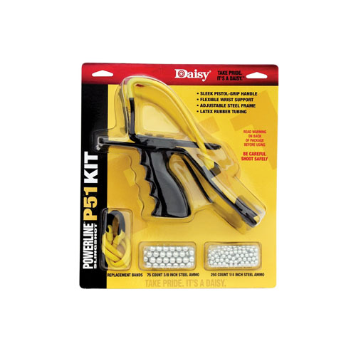 PowerLine P51 Slingshot Kit
