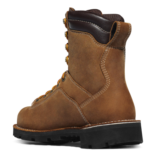 Danner Quarry USA 8 Inch Boots