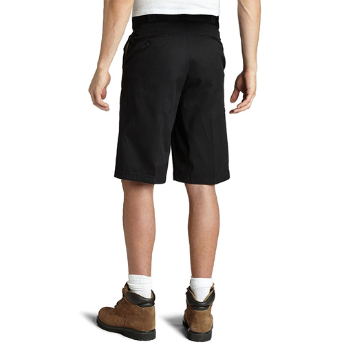 13 Inch Cell Phone Pocket Work Shorts