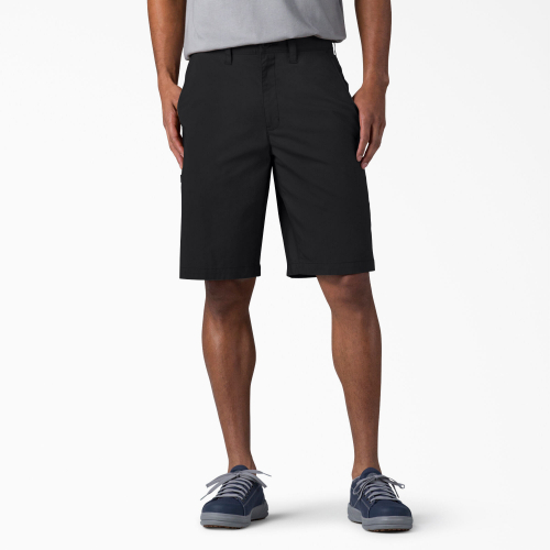 Dickies Mens 11'' Performance Hybrid Utility Short