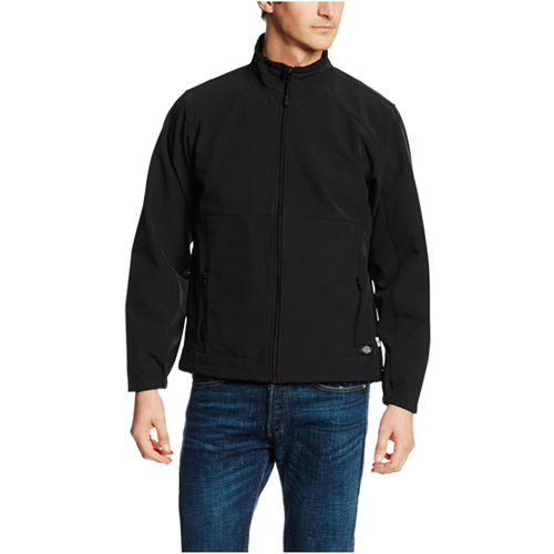 Performance Softshell Water Repellent/Wind Resistant Jacket