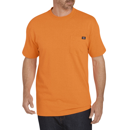 Dickies Short Sleeve Neon T-Shirt