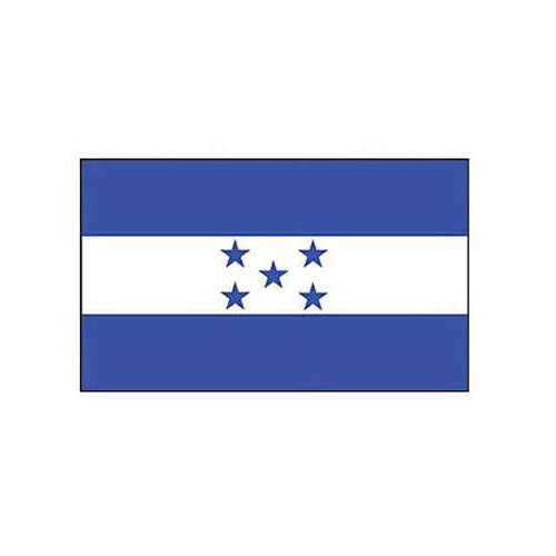 Flag-Honduras