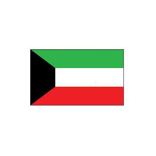 Flag-Kuwait